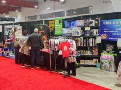 Nearly 3,500 Attend 2026 Stettler Trade Show