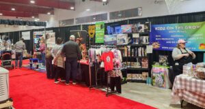 Nearly 3,500 People Attend 2026 Stettler Trade Show