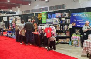 Nearly 3,500 People Attend 2026 Stettler Trade Show