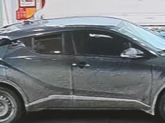 RCMP Confirm Missing Consort Woman Seen in Stettler