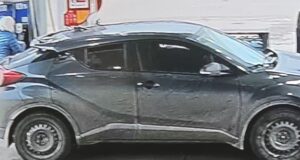 RCMP Confirm Missing Consort Woman Seen in Stettler