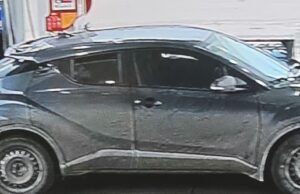 RCMP Confirm Missing Consort Woman Seen in Stettler