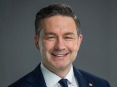 Pierre Poilievre: Time to Act