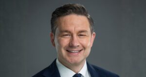 Pierre Poilievre: Time to Act