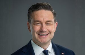 Pierre Poilievre: Time to Act