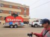 Stettler Canada Day 2026: New Parade Route and Event Changes