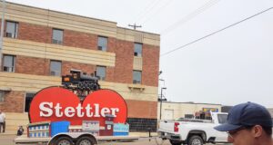 Stettler Canada Day 2026: New Parade Route and Event Changes