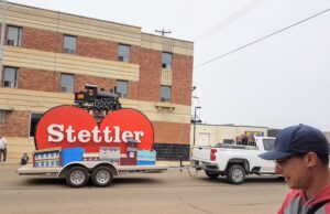 Stettler Canada Day 2026: New Parade Route and Event Changes
