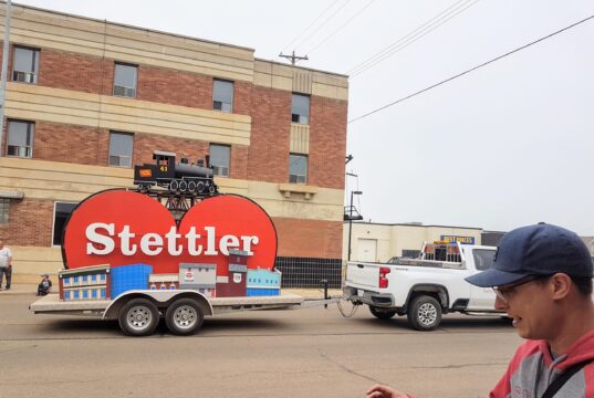 Stettler Canada Day 2026: New Parade Route and Event Changes