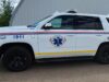 Stettler County Approves Funding for New Ambulance IV Pumps