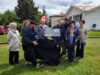 Stettler Community Builders Honour Dr. Archie Kennedy and Noeline Brockley