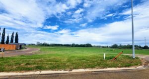 Stettler Town Council Approves RFP for North Side Subdivision
