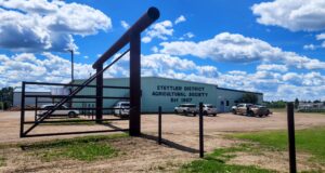 Olde English Restaurant Coming To Stettler Ag. Society