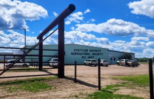 Olde English Restaurant Coming To Stettler Ag. Society