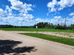 Stettler County Dips Into Reserves to Fix Botha Drainage Flaws