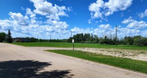 Stettler County Dips Into Reserves to Fix Botha Drainage Flaws