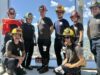Heartland Regional Firefighters Conquer Calgary Stairclimb, Raise $16.5K for Cancer Support