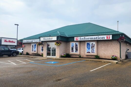 Stettler Board of Trade Highlights Layoff Prevention Resources