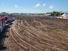 Kolby Wanchuk Rides Suspicious Minds To 93 Point Victory At Zeke Thurston Invitational