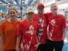 Stettler Swim Club Brings Home Medal Haul at Alberta Summer Games