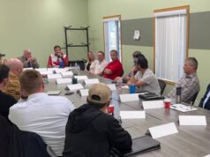 Stettler Roundtable Held on Canada–U.S. Trade and CUSMA