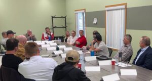 Stettler Roundtable Held on Canada–U.S. Trade and CUSMA