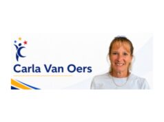 Clearview Celebrates Carla Van Oers For IXL Top 100 Recognition