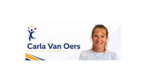 Clearview Celebrates Carla Van Oers For IXL Top 100 Recognition