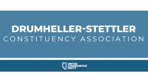 Two Candidates Emerge For Drumheller-Stettler UCP Nomination
