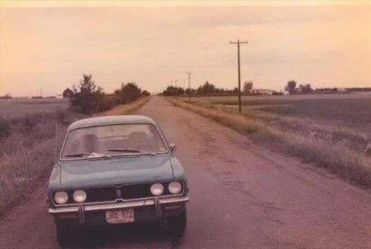 ‘Somebody Knows Something’: Family Seeks Justice 50 Years After Marie Goudreau Murder