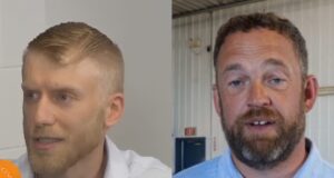 Two Candidates Emerge For Drumheller-Stettler UCP Nomination