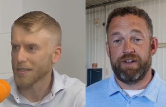 Two Candidates Emerge For Drumheller-Stettler UCP Nomination