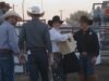 Cooper McNiven Wins Inaugural Zeke Thurston Saddle Bronc Futurity Challenge