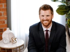 Town Councillor Dusty Myshrall Enters UCP Nomination Race For Drumheller-Stettler