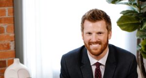 Town Councillor Dusty Myshrall Enters UCP Nomination Race For Drumheller-Stettler