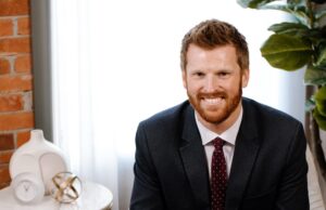 Town Councillor Dusty Myshrall Enters UCP Nomination Race For Drumheller-Stettler