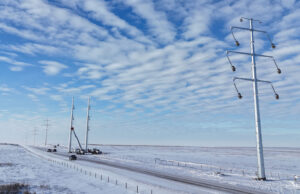 ATCO and AltaLink Announce Completion of Red Deer-Stettler Transmission Line Project