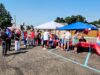 Forever Canadian RV Stops in Stettler For Unity Tour