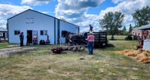 Stettler Museum Celebrates 50th Anniversary During Annual Heritage Expo