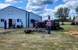 Stettler Museum Celebrates 50th Anniversary During Annual Heritage Expo