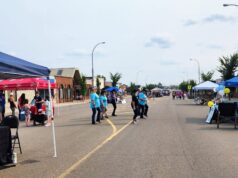 3rd Annual Stettlerfest Brings Music & Soapbox Racing To Main Street
