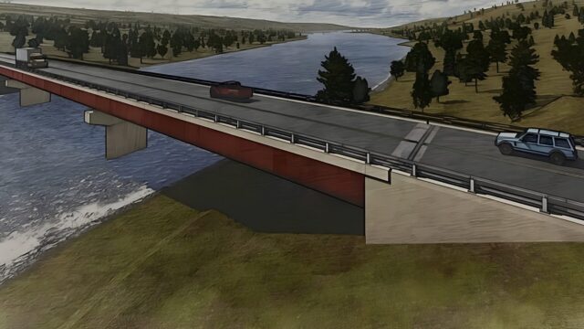New Bridge