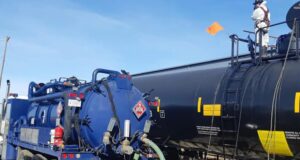 Platinum Solutions Seeks Approval for Central Alberta Mobile Railcar Wash