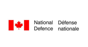 Four Canadian Armed Forces Members Killed During Training In CFB Wainwright Logo of National Defence / Défense nationale Canada, showing a Canadian flag motif with red bars and a maple leaf between them